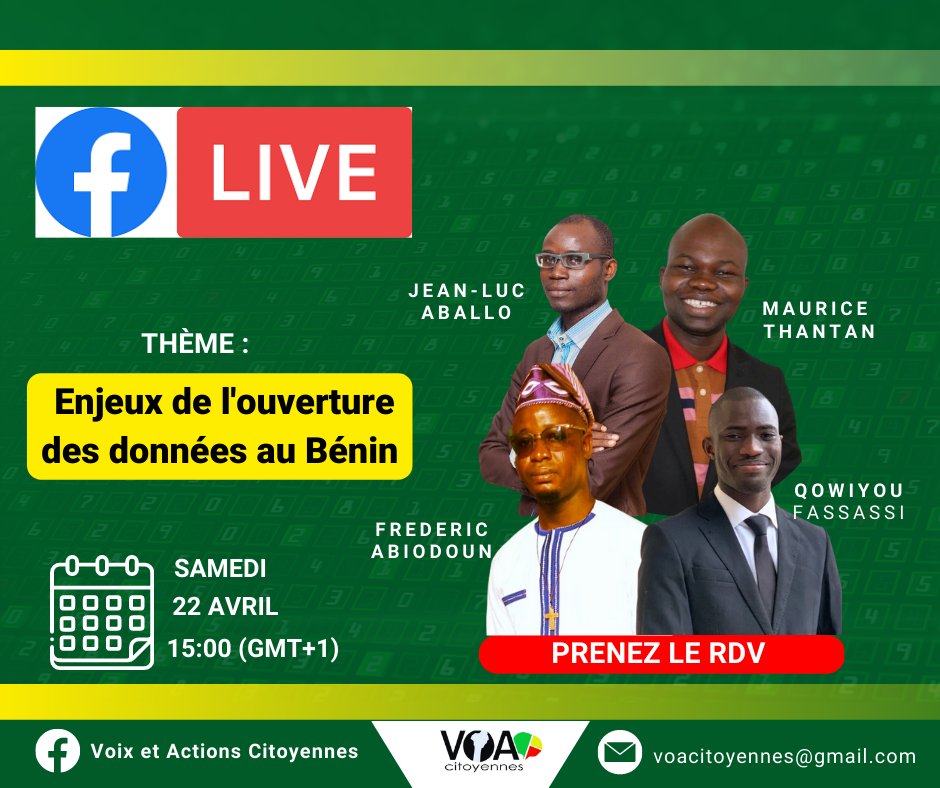#VOACITOYENNES tweet media