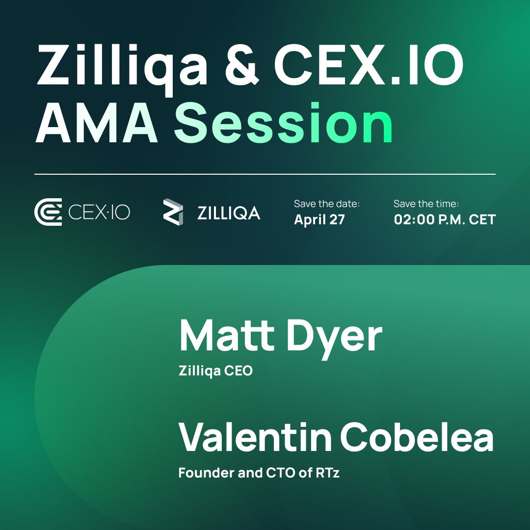 CEX.IO tweet media