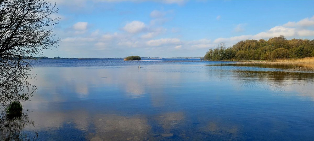 Edgillwhl's tweet image. A lovely morning on the water with our #Airbnb guests @Mt_Briscoe at #LoughEnnell in Westmeath on 20 min drive from us .
#weekendbreak 
#Farmhouse #Holidays 
#KeepDiscovering 
#visitoffaly 
Mountbriscoe.ie