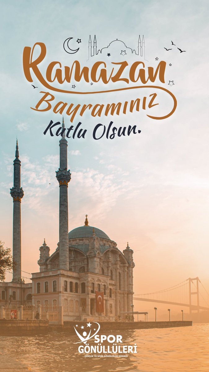 sporgonulluler's tweet photo. Sağlık, mutluluk ve huzur dolu bir bayram geçirmeniz dileğiyle #HayırlıBayramlar 🍬 https://t.co/nayD2S2rMC