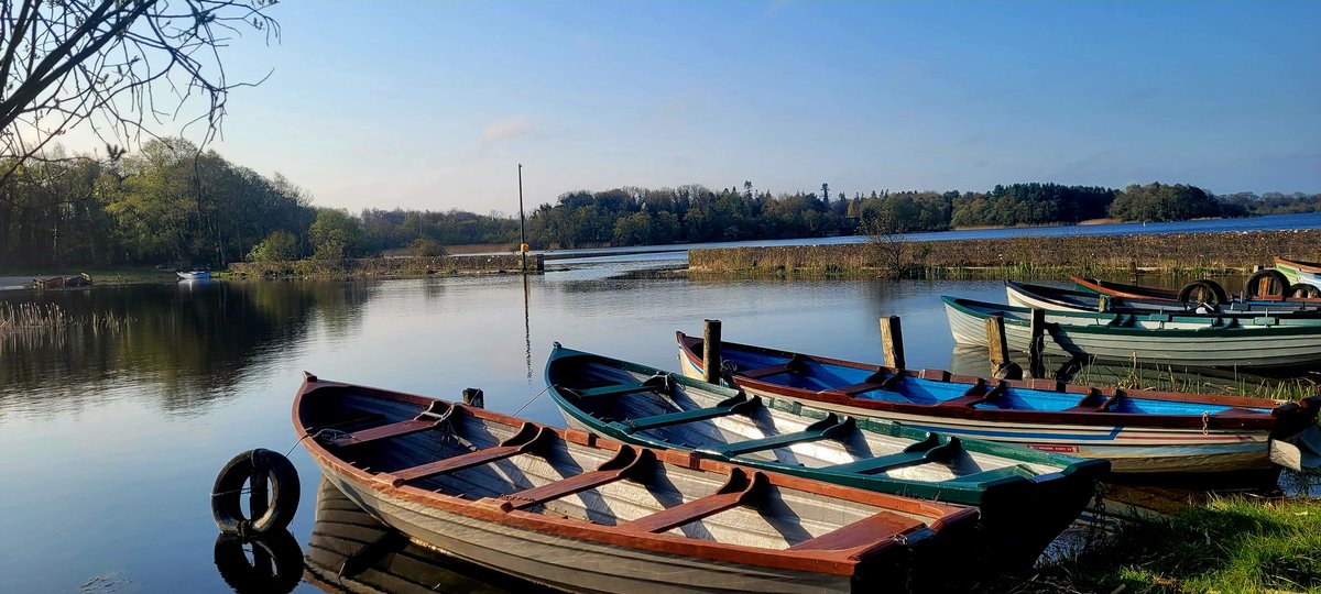 Edgillwhl's tweet image. A lovely morning on the water with our #Airbnb guests @Mt_Briscoe at #LoughEnnell in Westmeath on 20 min drive from us .
#weekendbreak 
#Farmhouse #Holidays 
#KeepDiscovering 
#visitoffaly 
Mountbriscoe.ie