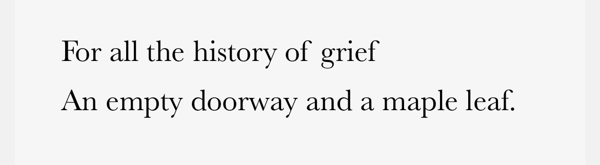 cateatthemuseum's tweet photo. i signed up to a couple of poetry email lists recently, which is a deeply weird way to experience poetry (brief, contextless, strangely transitory given email is an archive) but it’s also making me remember that my favourite poetry is that which i barely grasp anyway https://t.co/bvrHci024V
