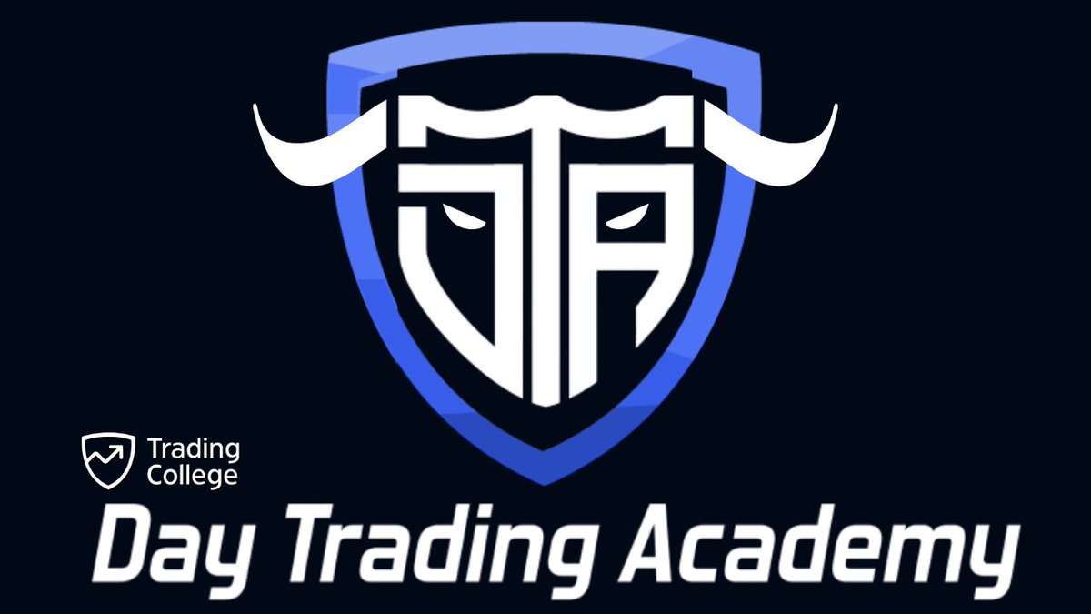 TradingCollege's tweet image. After a big success last year we’re thrilled to say that our 6 week Day Trading Academy is now open to new students. Make sure to sign up before this Monday &amp;amp; don&apos;t miss out! 📈
👉bit.ly/3GW0n9Z

#LearnToDayTrade #DayTradingStrategies #DayTradingTips #NASDAQ $FTSE