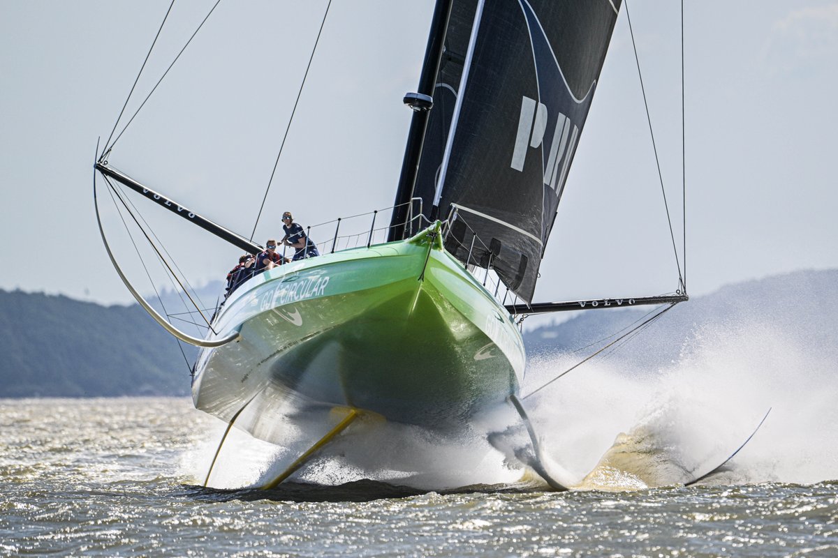 radionautasok's tweet photo. #TheOceanRace  11th Hour Racing Team y Malizia se batirán en duelo por el primer puesto en la clasificación de In Port
#ocean #malizia #prb #holcim #11hr #biotherm #guyot #itajai
Amarra virtual https://t.co/BPrEBzb5R1 https://t.co/3uru2bgl1W