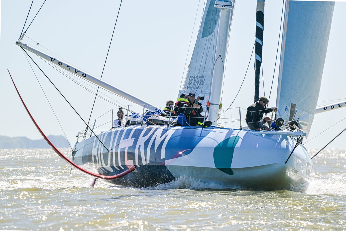 radionautasok's tweet photo. #TheOceanRace  11th Hour Racing Team y Malizia se batirán en duelo por el primer puesto en la clasificación de In Port
#ocean #malizia #prb #holcim #11hr #biotherm #guyot #itajai
Amarra virtual https://t.co/BPrEBzb5R1 https://t.co/3uru2bgl1W