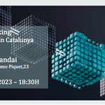 Photo by Blockchain Catalunya (@Blockchain_Cat)