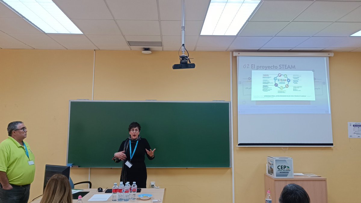 Gema Consuegra tweet media