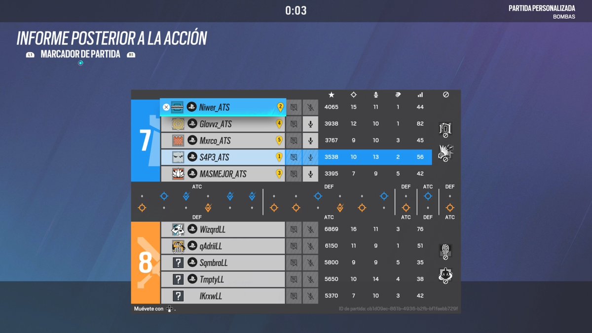 ANTARES 🎮🏆 tweet media