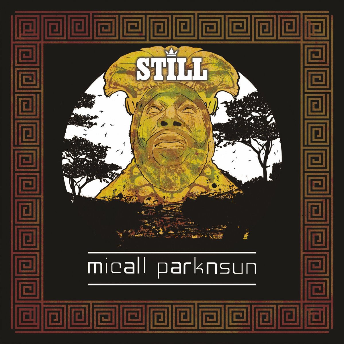 Congratulations to one of my big brothers in Rap, @MicallParknsun, on the release of his new album, #STILL - OUT NOW on @BootRecordsUK! Buy directly from The Working Class Dad and turn the music up LOUD. Pre-order your CDs and vinyl today! 🔗 bootrecords.bandcamp.com/album/still
