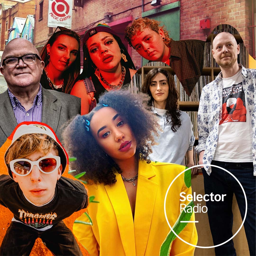 BCouncil_NI's tweet photo. 🎵This week, @SelectorRadio brings us a special show to mark #GFA25

Celebrating NI music, it  features interviews with @stu_bailie, editor @dig_with_it &amp; words from
@cherymofficial, @lemonade_shoe8, @FreeTheNightNI

🎛️@cartincaolan 

👇
https://t.co/J7MCxard6R… #PeaceAndBeyond https://t.co/ohKWbs1A6K