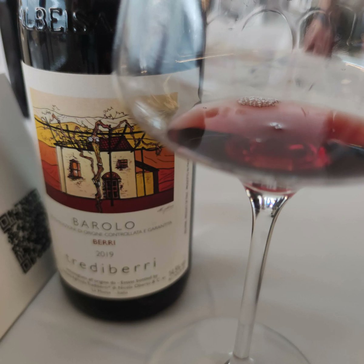 Bodega Ateneo - Rafa Tobar tweet media