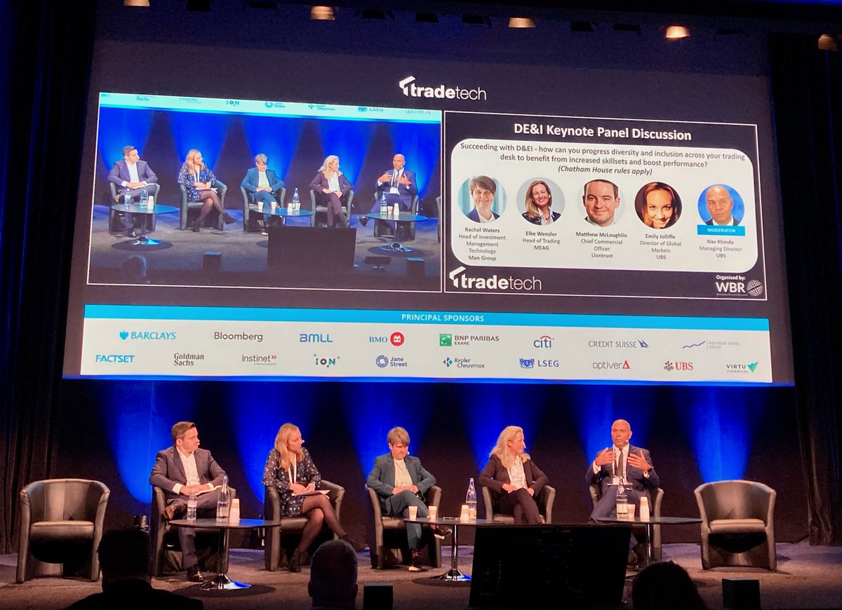 Man Group on Twitter: 