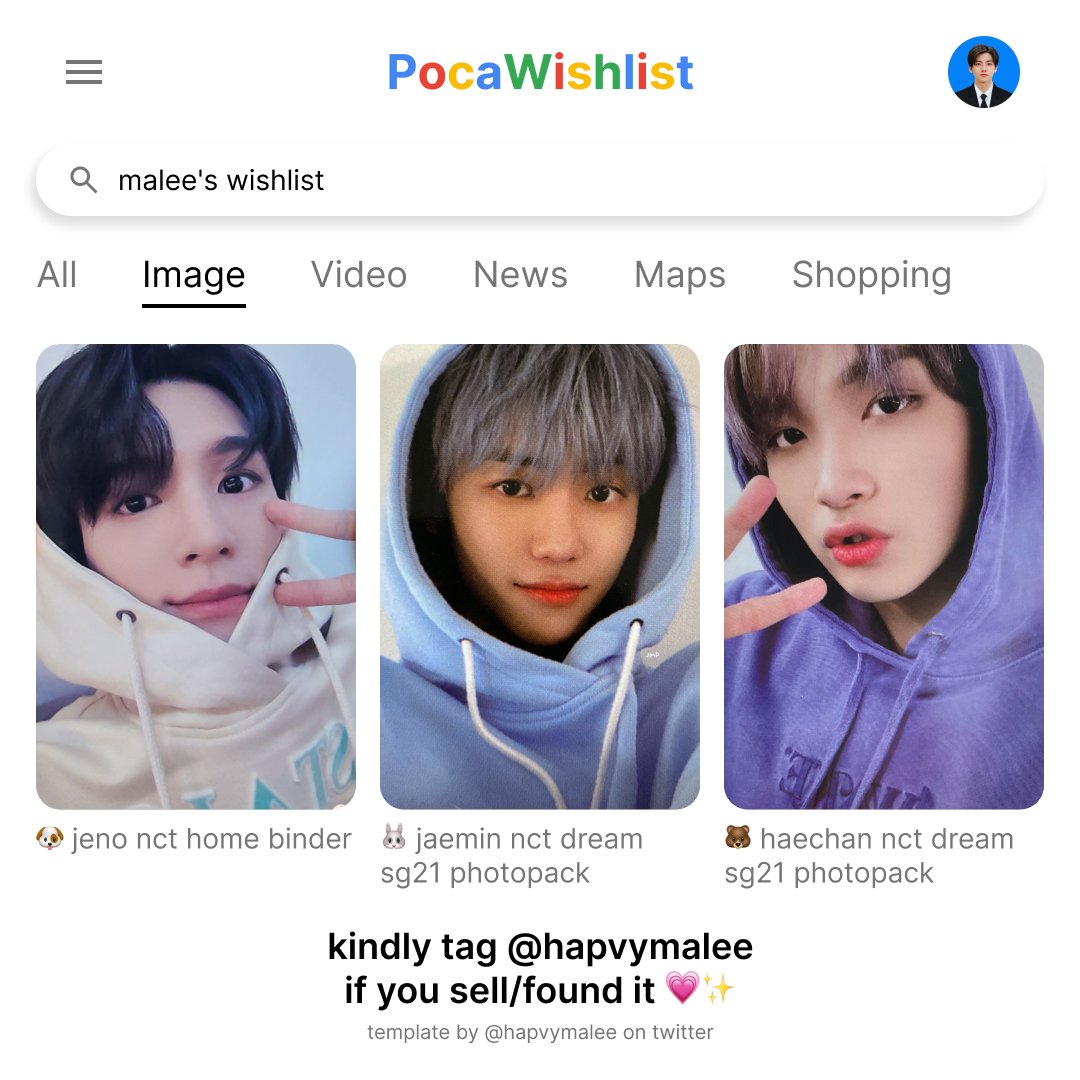 hapvymalee's tweet photo. 𔘓⁩ free pc wishlist template by @hapvymalee 𔘓⁩
—a thread

⌗ tags. photocard wl https://t.co/m1WY9FndPH
