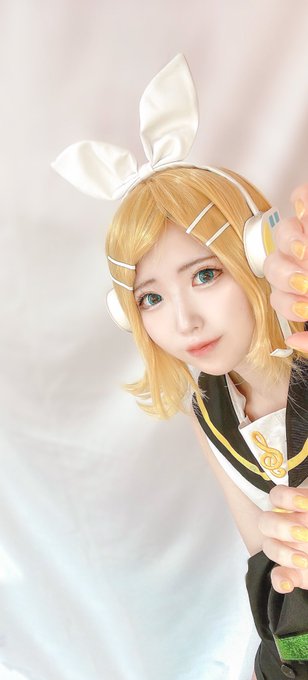 コスプレイヤーPIKAのTwitter画像33