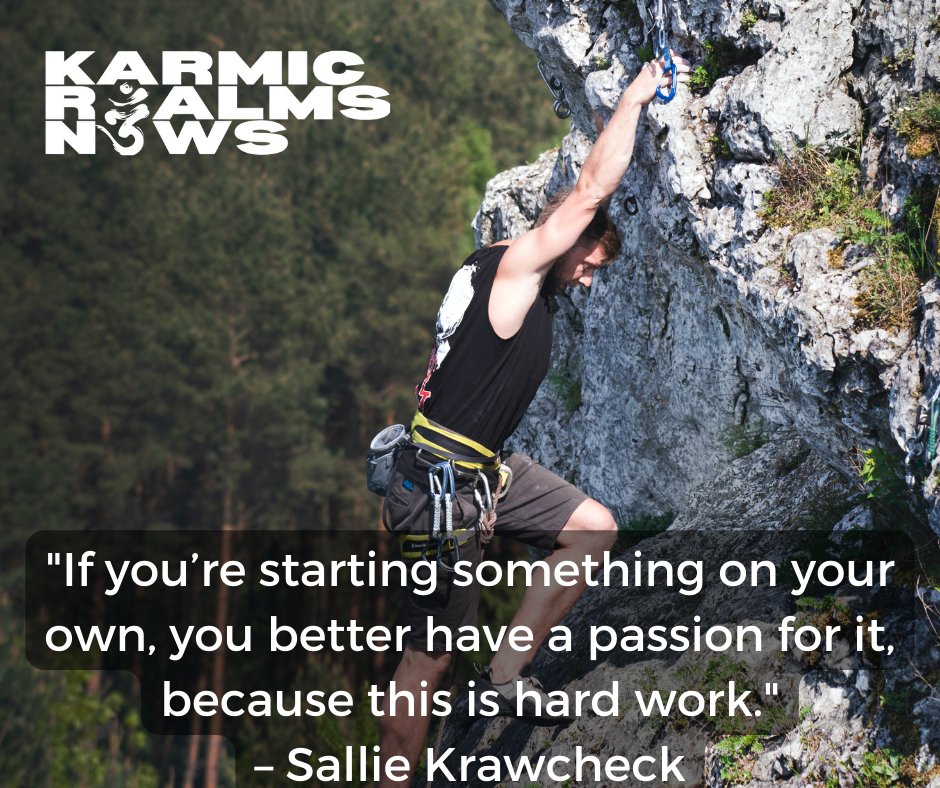 KarmicRealms's tweet photo. And that is the thought for the day!
#karmicrealms #karmicrealmsnews #positivity  #positivestateofmind  #adventure #success #motivation #workhard  #passion #vision #learn
https://t.co/VEnQduWYy0 https://t.co/7I4ynFvTBQ