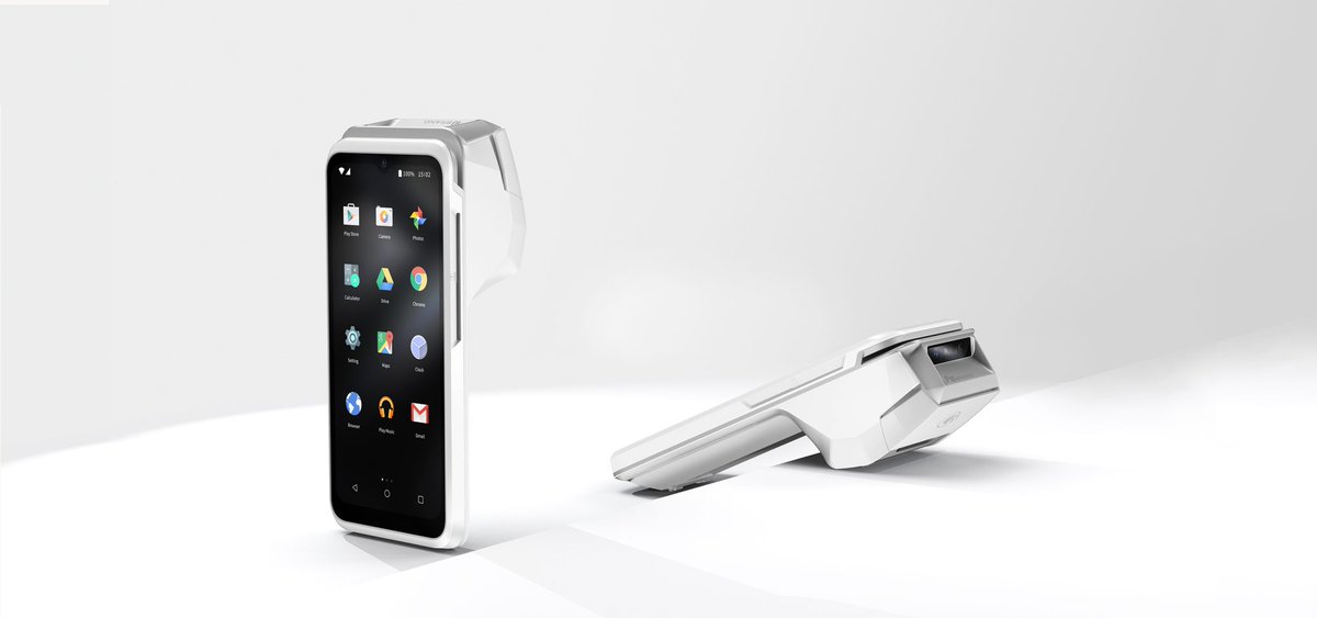 KozenEnterprise's tweet photo. Make payments easier than ever with the Kozen P10!!  With all payment methods, high-speed printing, and a professional barcode scanner, it's perfect for any merchant sales scenario. 

Visit more at：https://t.co/ReWTbA1LFQ

#KOZEN #payments  #POS https://t.co/5R4bajJoEQ