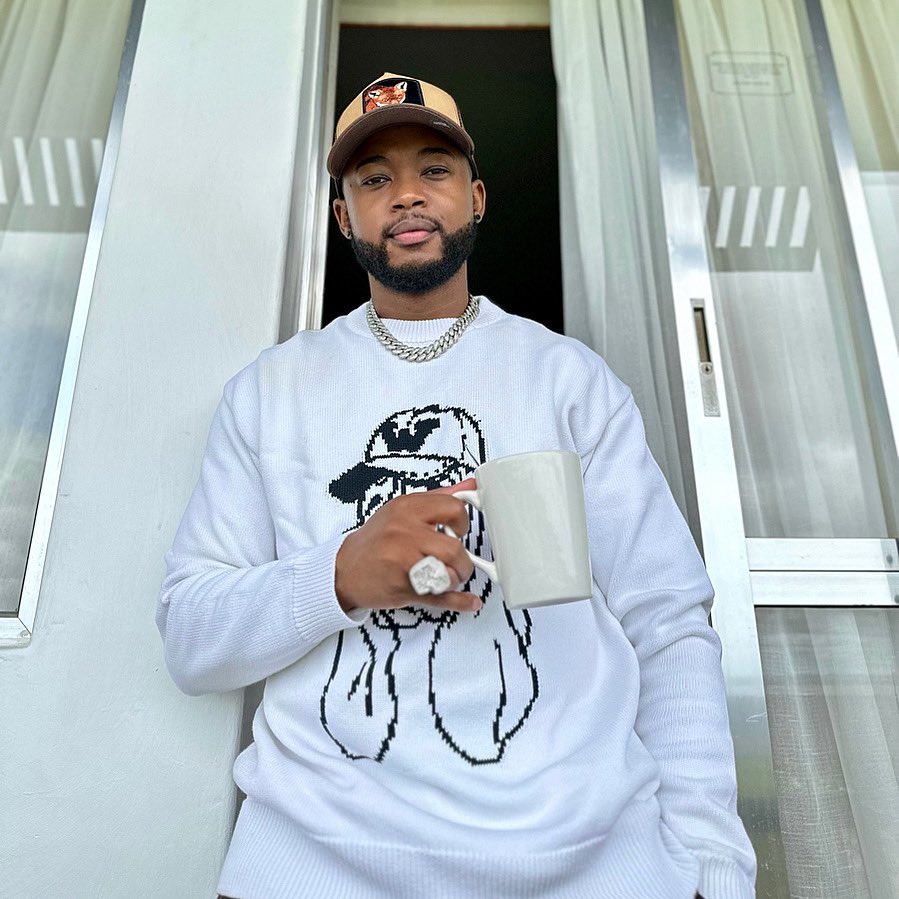 Mthokozisi Dube tweet media