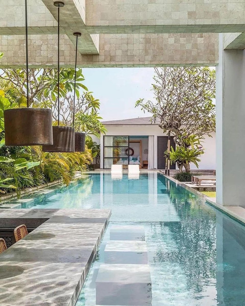myhouseidea's tweet photo. Mandala House by @mandalaplaces in Bali, Indonesia Photo by @baliinteriors @sheilaman_
Get Inspired, visit https://t.co/0dalUWWibV

#myhouseidea #interiordesign #interior #interiors #house #home #design #architecture #decor #homedecor #casa #archdaily #beautifuldestinations https://t.co/aXUMF5PLsS