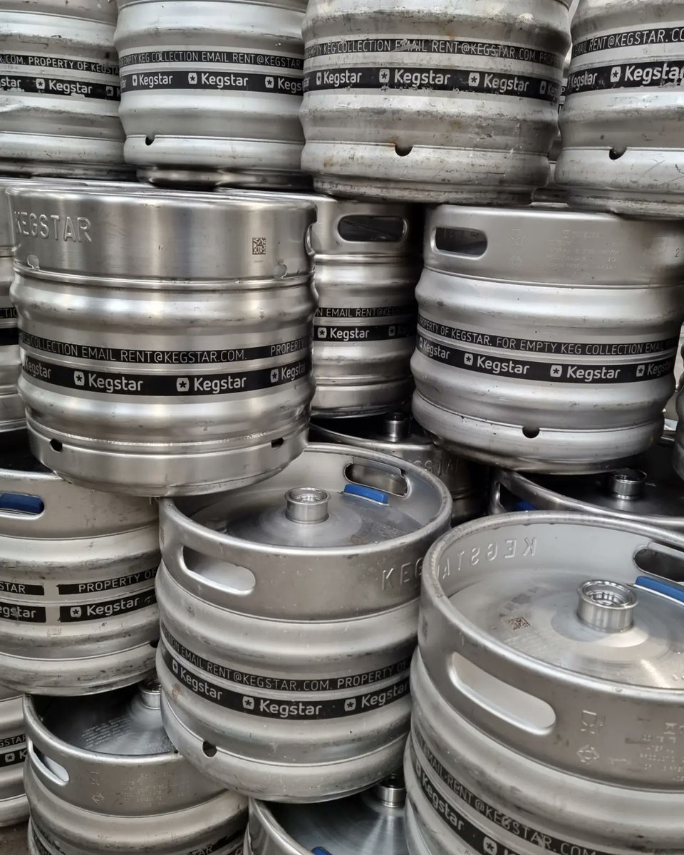 SolutionsCider's tweet image. Busy day bottling and kegging for another of our customers 🍓🍏

We can almost taste that delicious Berry Cider 😋

#contractpacking #cider #berrycider #fruitcider #kegging #baginabox #bottling #kegstar #somersetcidersolutions #iamaciderdrinker #somerset #somersetcider #contactus