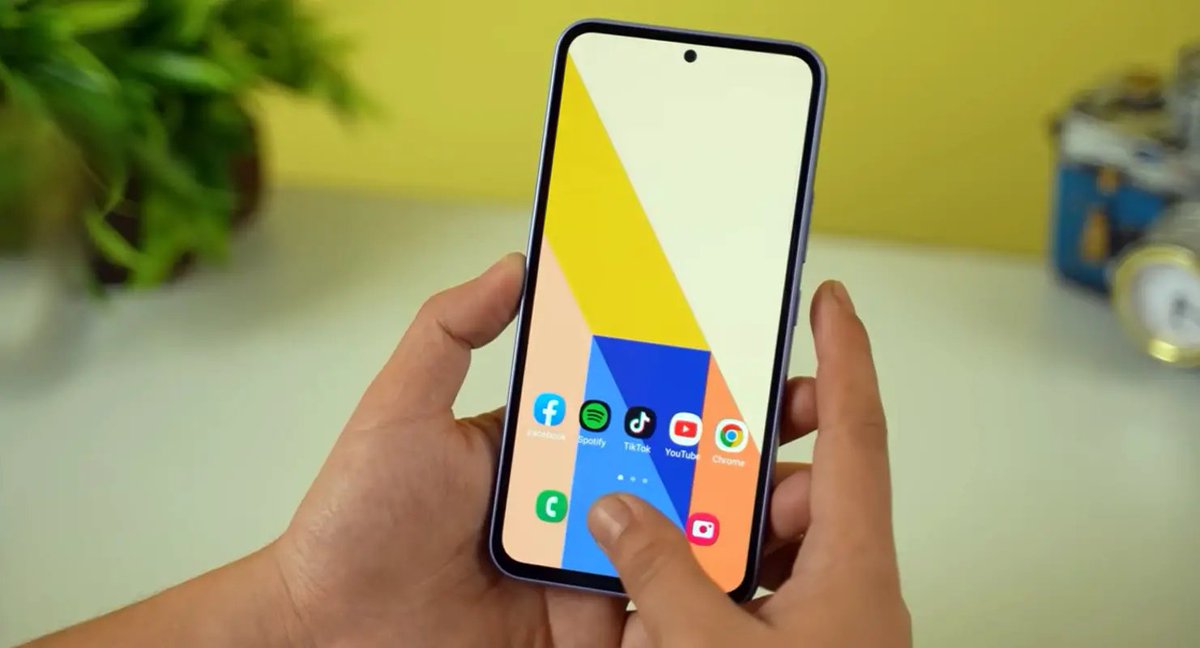 android 14 a53 5g