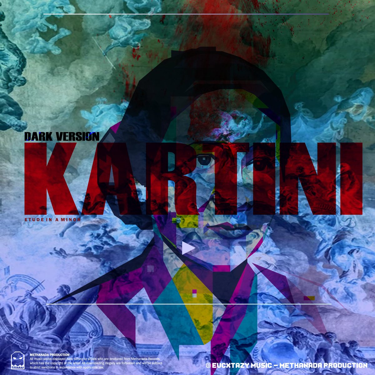 eucxtazy's tweet photo. Ibu Kita Kartini 2023 - but with #DARK version.
.
#kartinidays #lagunasional #eucxtazymusic #methanadaproduction #ibukitakartini https://t.co/bzRKWE1ja7