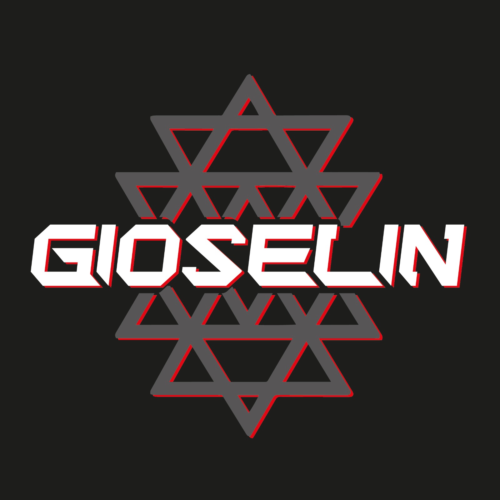 Gioselin official gioselin shoes X