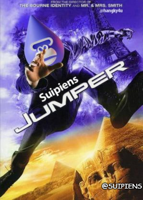 suipiens's tweet photo. Hey there Sui Jumpers!🙌
Don't forget to keep your head in the game and keep jumping!🚀
🔥The thrill of the jump is too good to miss out on, so why not keep going?
🎮Play Sui Jump now and keep the fun going at:
👉https://t.co/KEqc4DBxBO
#Sui #Suipiens #SuiJump https://t.co/Eki5stpMeP