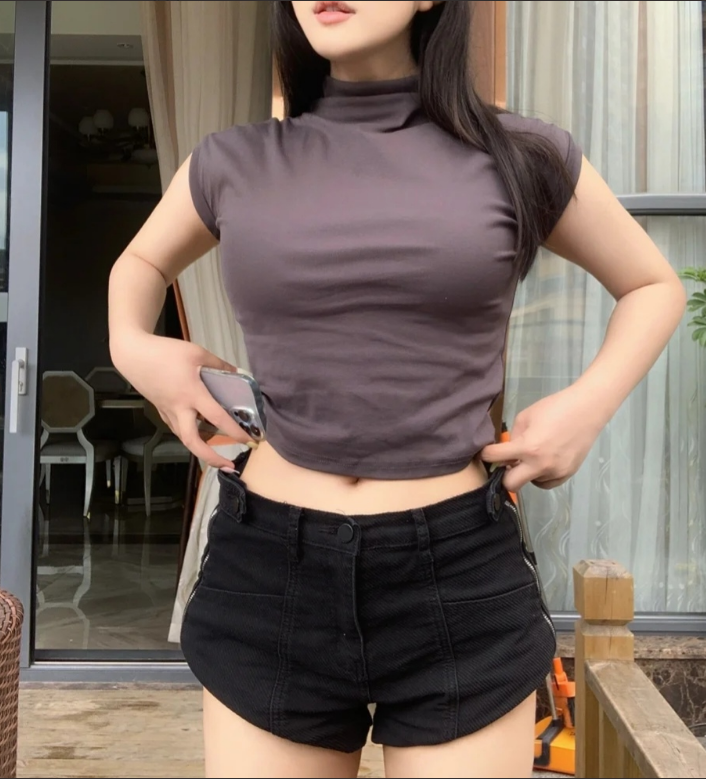 If I like you, I take nothing, if I don't like you, you are worthless.