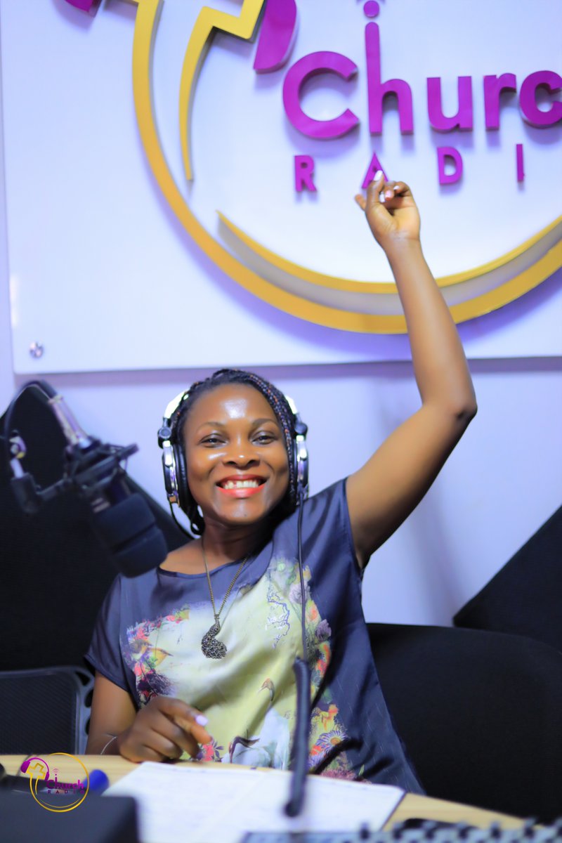 ChurchRadio5's tweet photo. We are here to serve you 
#LunchTimeRequest
@ChurchRadio5 
#ListenLive @afromobileug  @YOTVChannelsUG 

☎️+256741122122
#Musik1st https://t.co/NRnunFYuoO