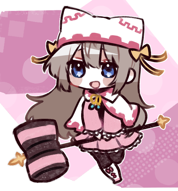 つむつむ 