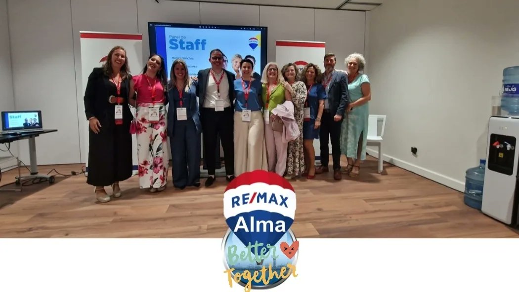 RE/MAX Alma tweet media