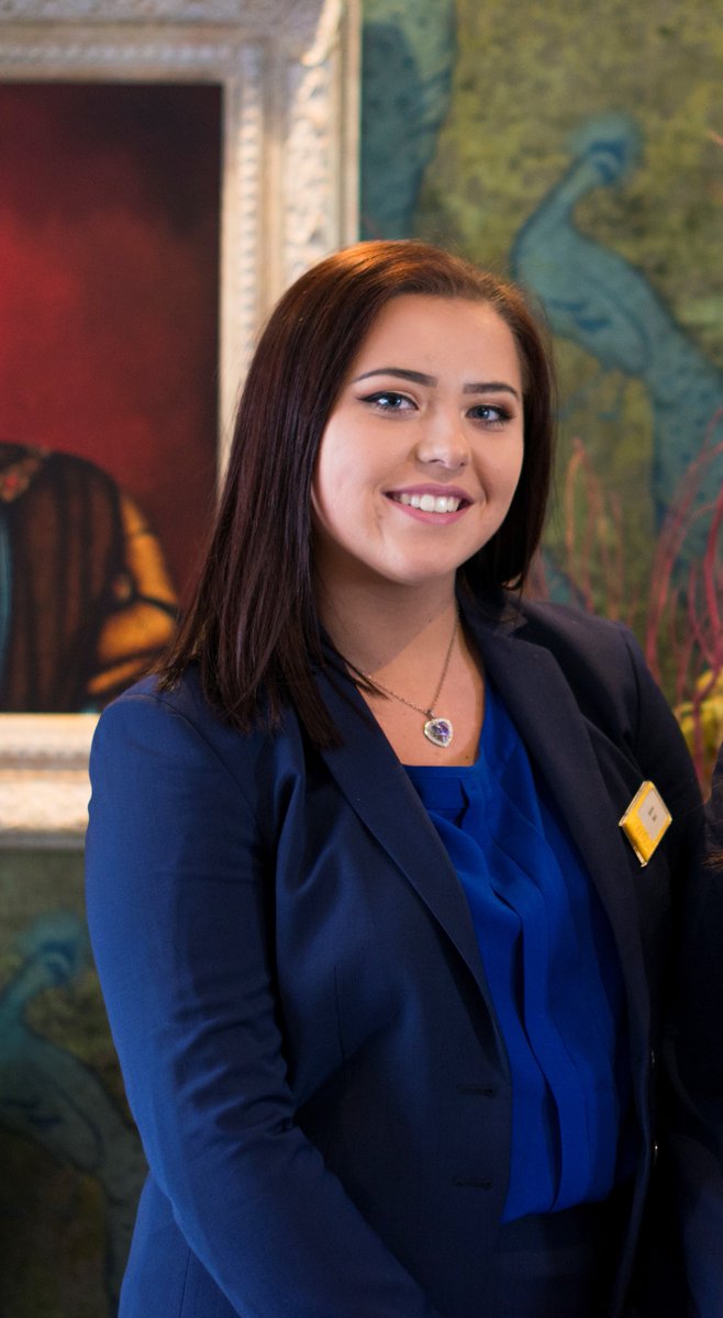 NLincsBA's tweet photo. Jenna Shelby Bird from @SanPietroNLincs has been nominated for the @DataplanPayroll Employee of the Year Award at this year's Northern Lincolnshire Business Awards. #NLBA23 https://t.co/ll1h18IlOs