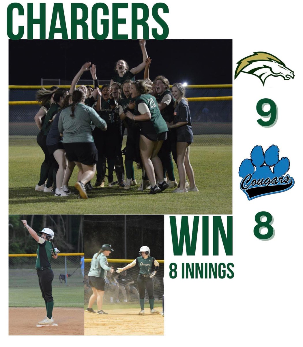 AshlynnOverby08's tweet photo. I love my team!! 💚💛🥎  Beat a undefeated team in conference. Fought back from a 6-1 deficit to win 9-8 in extra innings. My sacrifice fly drove in the winning run.  @AGHSathletics @LLGFutures14U @Org_LLG @LLGCOACH @CoastRecruits @SBRRetweets @ExtraInningSB @CoachTiffanyS https://t.co/U0DDfhaJNo