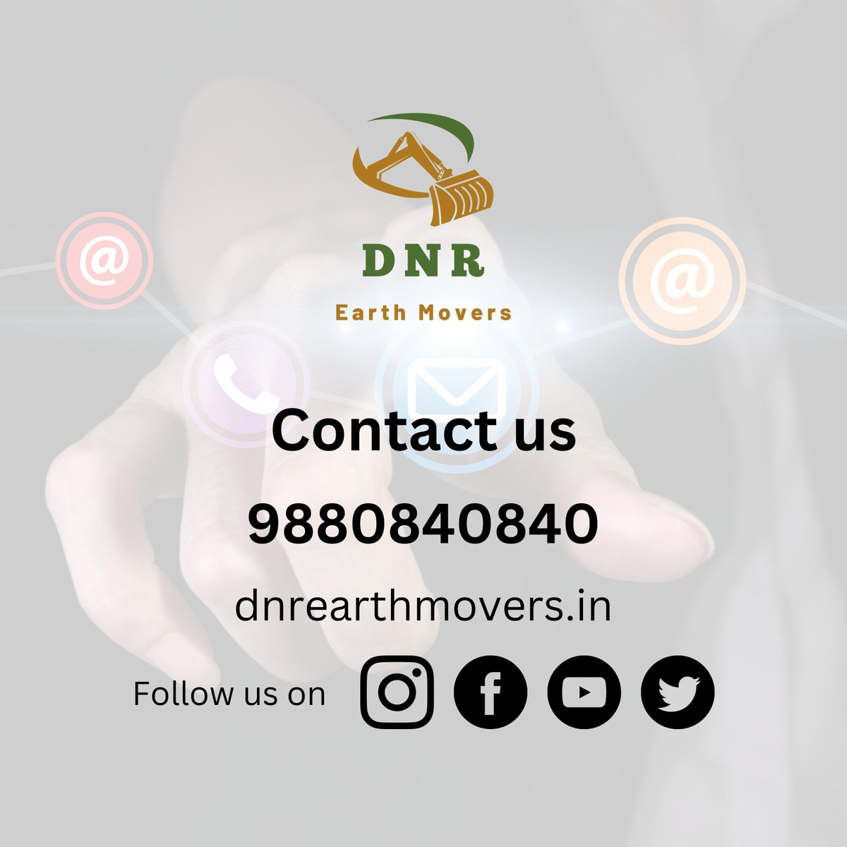 EarthMoversDnr's tweet photo. #moving #excavatorlife #soil #landscaping #trendingnow #instagram #bangalore #earthmovers #jcb #earth #hitachiexcavator #volvoexcavator #land #miniexcavator #excavators #excavatorparts #bts #rocks #heavyequipment #construction #earthmoving #bulldozer #Freedom #Landscaping https://t.co/K3OrvtkuXu