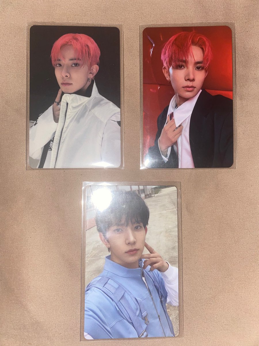 pkzbns's tweet photo. [ enhypen | wts lfb ph ] #pkzsells 

hee d:a (1) - ₱200
hee d:a (2) - ₱250
hee manifesto - ₱200

—gcash
—prio payo / 3 day reservation
—ggx, sdd, j&amp;t direct

t. heeseung enhypen dimendion answer weverse soundwave manifestio day 1 weverse ver pc ph https://t.co/6RJOqeDdUJ