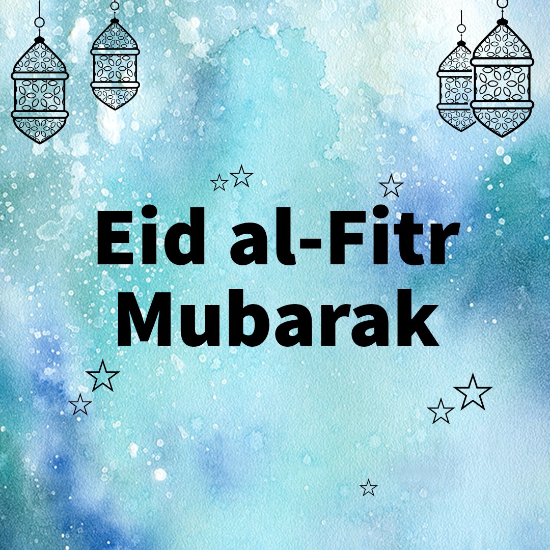 Wishing all those in the MAC community who celebrate a happy Eid