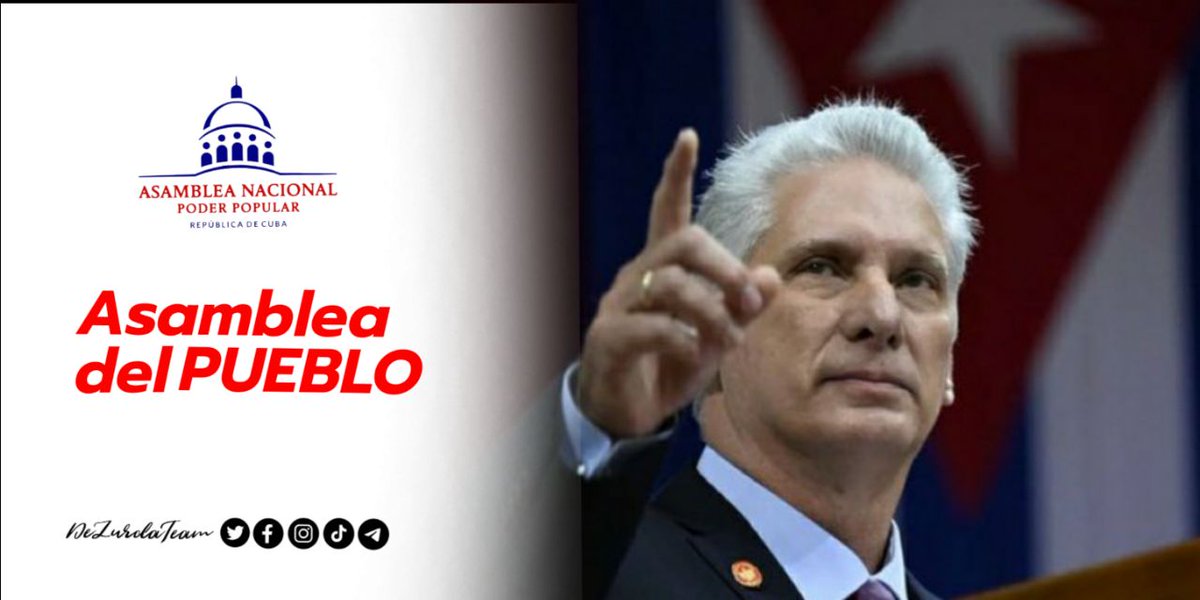 DeZurdaTeam_'s tweet photo. “Cada uno de nosotros está sentado aquí para defender los intereses de la mayoría y no vamos a cobrar más ni vamos a recibir prebendas por ejercer como diputada o diputado, como sí ocurre en tantos países que presumen de modelos democráticos multipartidistas.”

#AsambleaDelPueblo https://t.co/GsntwvtOwp