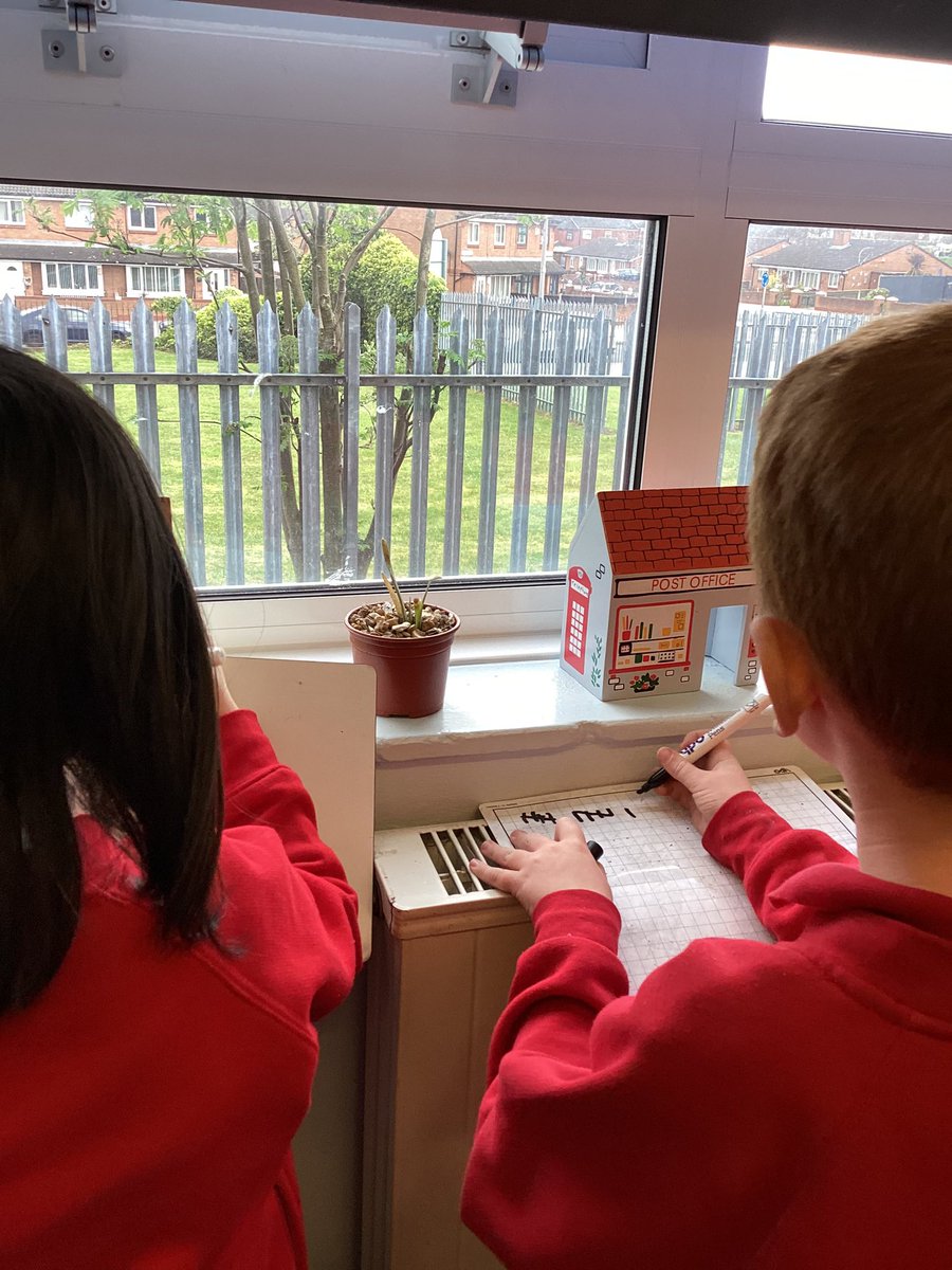 Year 1 St Finbar's tweet media