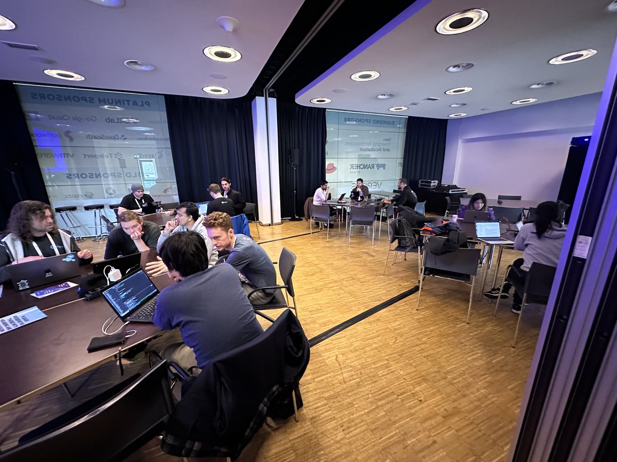 Open Policy Agent tweet media