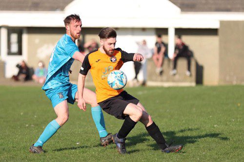 Hakin 2nds edged closer to the Div 2 title with victory over Milford United, with Johnston and Tenby sharing a 1-1 draw.

In Div 4, already promoted Kilgetty ended in-form Newport’s faint hopes of finishing 3rd place in an entertaining encounter.

connectpembrokeshire.co.uk/news/2023/apri…