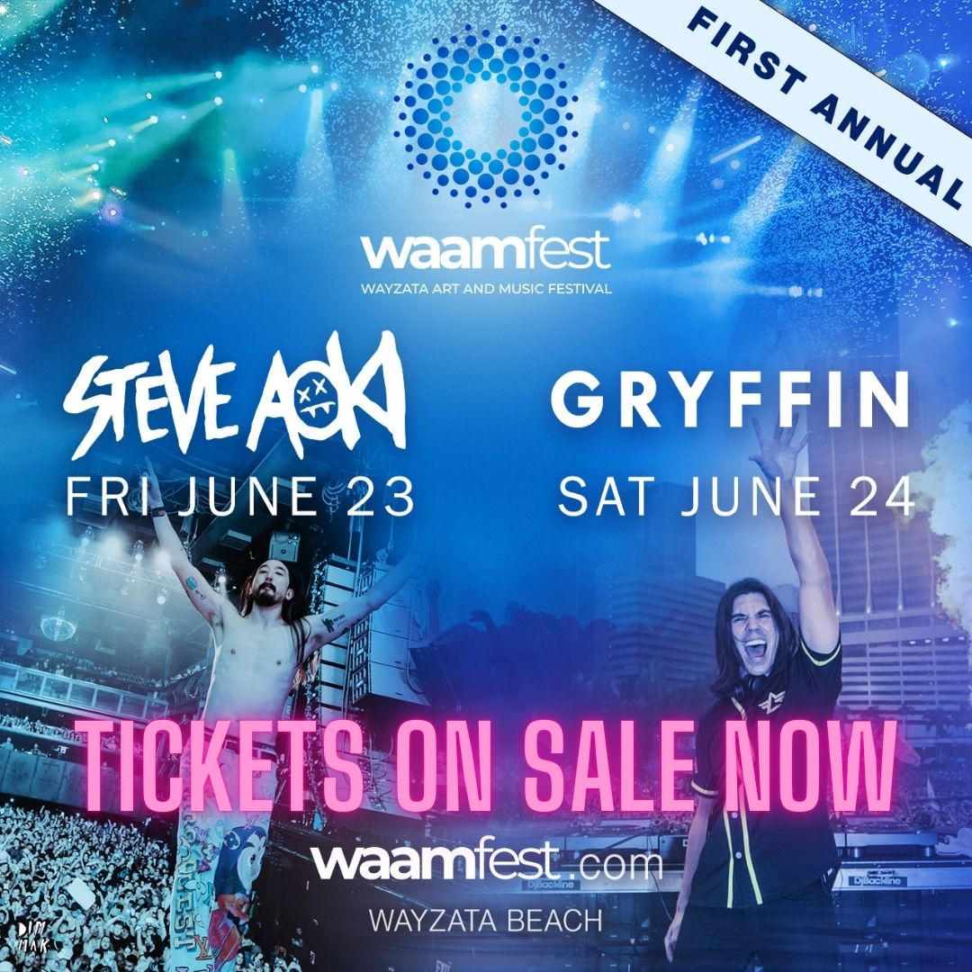 waamfest (waamfest) / Twitter
