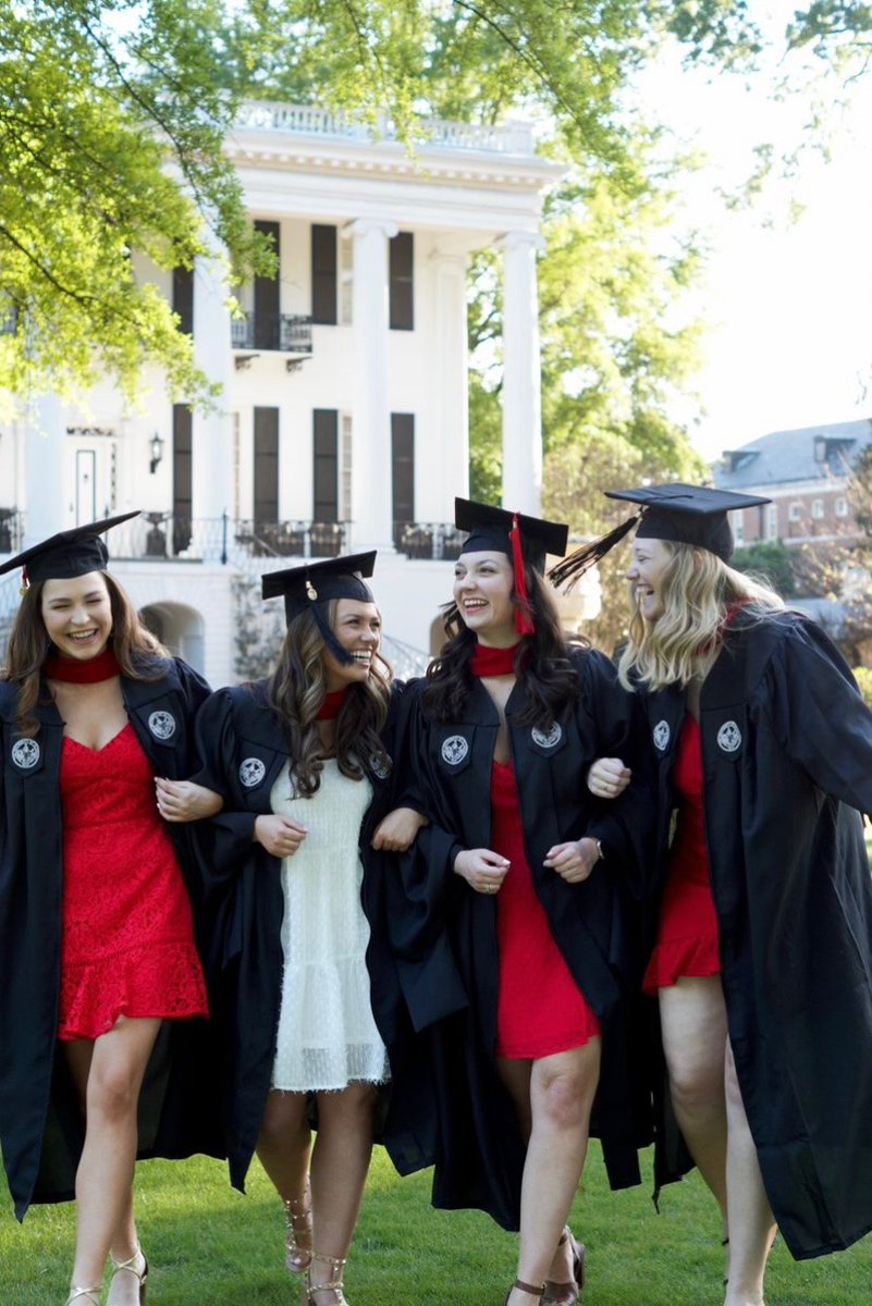 uaccis's tweet photo. Commencement is right around the corner, and we can't wait to celebrate all our C&IS grads! 🎓 Save the date: The ceremony will take place in 2️⃣ WEEKS on May 5 at 1:30 p.m. in Coleman Coliseum! See you there 🤩 https://t.co/BHkKvySagh