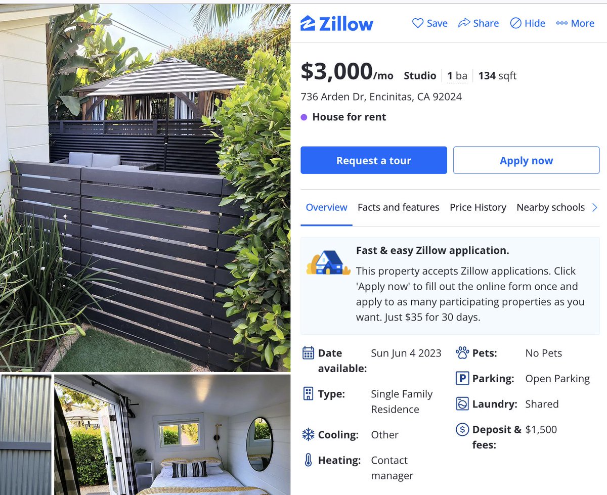 What in the *millennials can't afford anything because of avocado toast* is this?