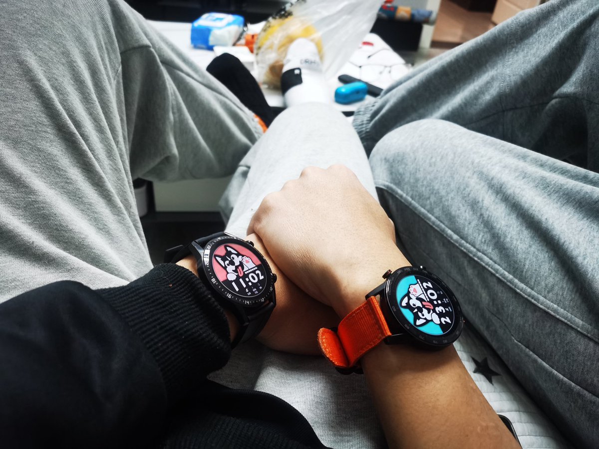 所谓爱情大概就是用完各种姿势还想和你再来一次吧？