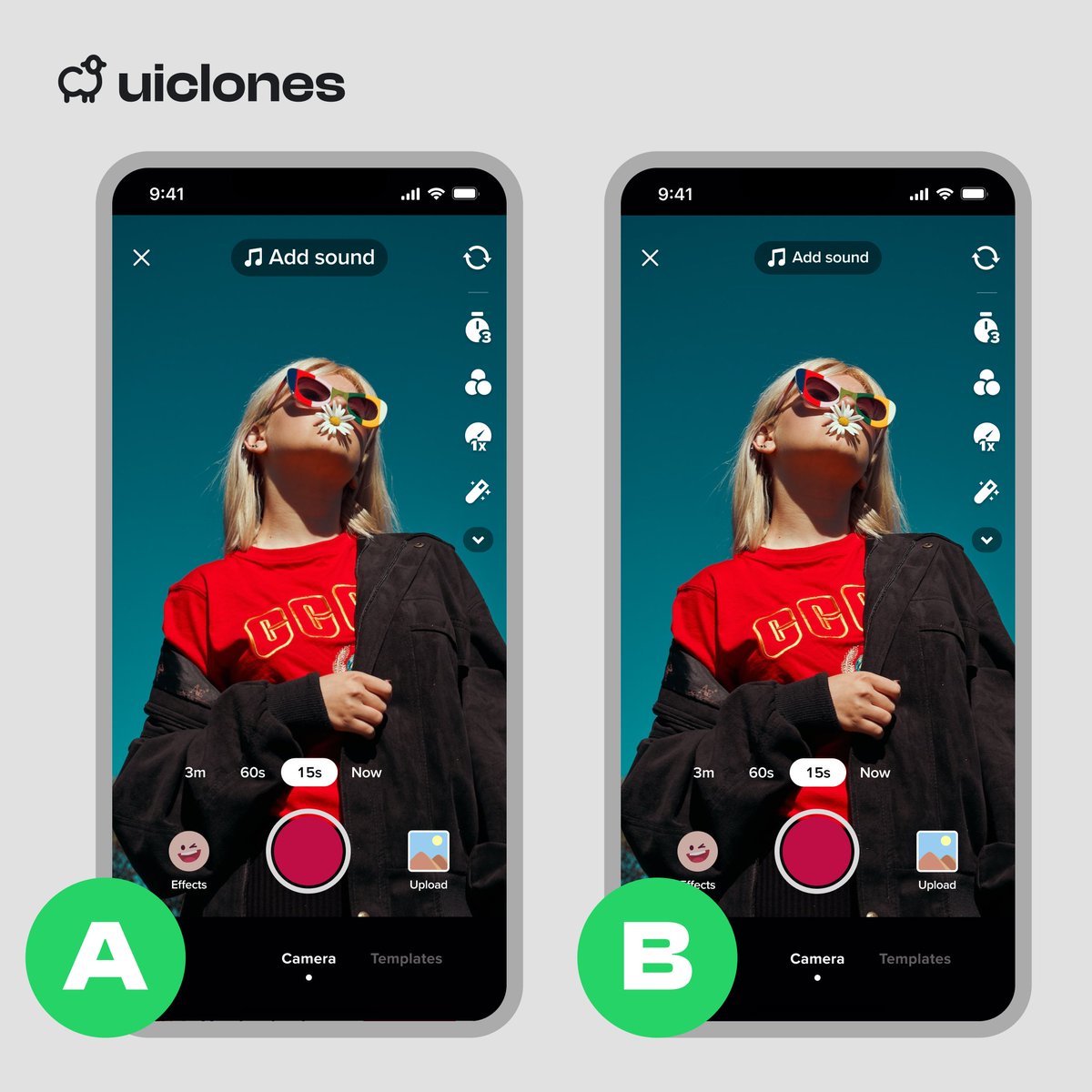 UI Clones (@UiClones) / Posts / X