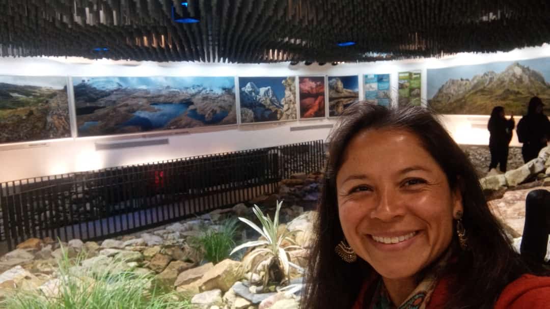 TOLIMABIO's tweet photo. Felices por ser parte de la internacionalización del turismo del Tolima. 
Gracias equipo @PROCOLOMBIACO 
Y el apoyo y guía de @acoturcol 
#SomosTurismoSostenible 
Somos #TolimaBioDiversa https://t.co/43cIBZZ8ob