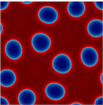 PhysRevMater's tweet image. Exciting news! Our new Collection, &quot;Self-Assembly of Complex Phases in Block Copolymer Materials,&quot; has just published its first paper on #supramolecular #crystal phases of self-assembled #softmatter. Check it out at journals.aps.org/prmaterials/co…