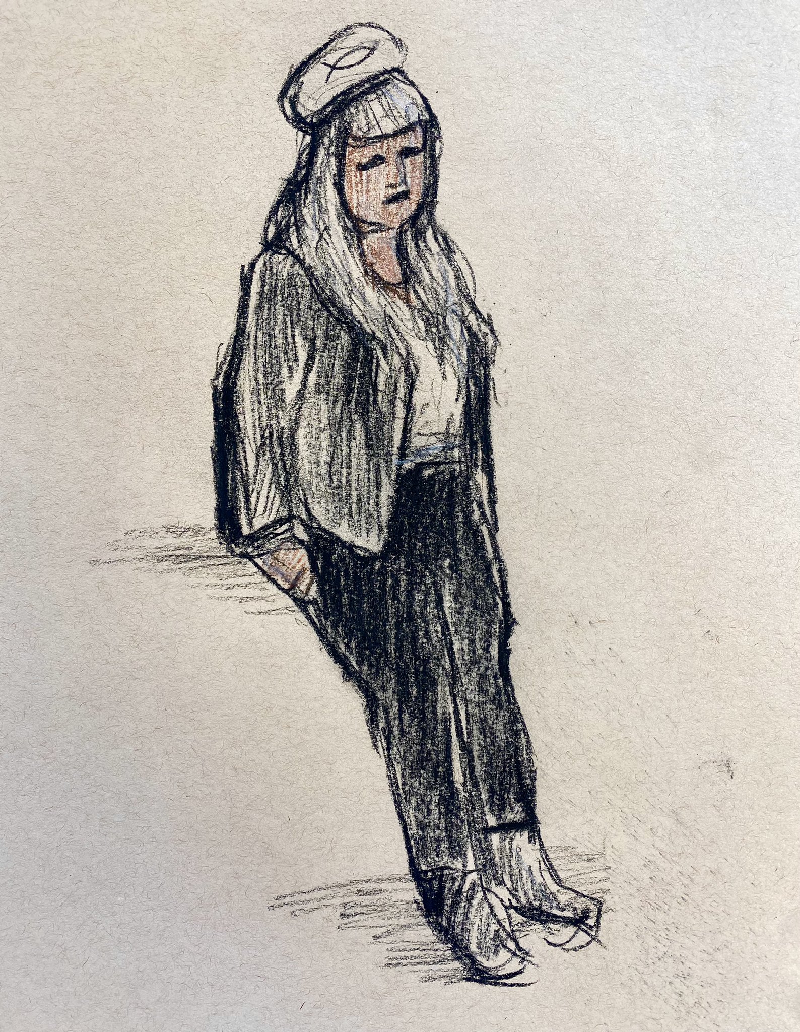 Bramalam on X: Sylvia thinking #fishtank #fishtanklive  t.codSQ5VaPgY0  X