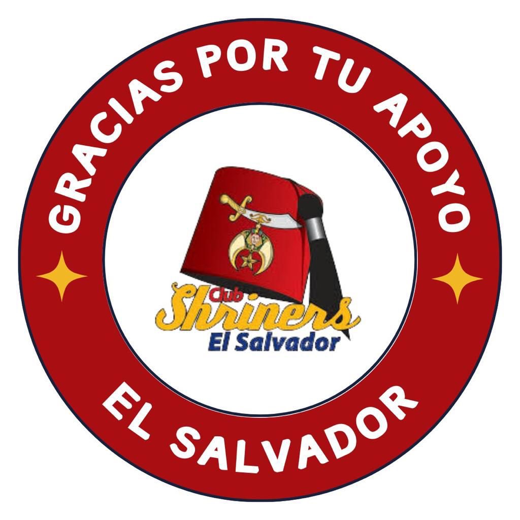 Shriners El Salvador (@shrinerssv) on Twitter photo 