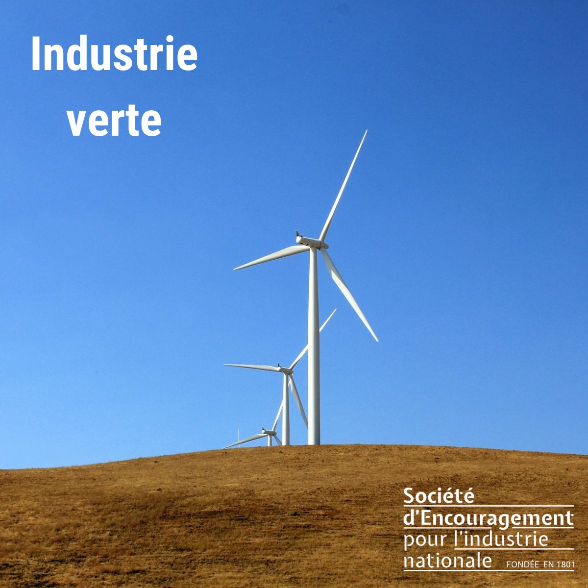 IndustrieFrance's tweet image. 🔵⚪️🔴 [SAVE THE DATE] - #Rencontre #RenaissanceIndustrielle #IndustrieVerte le 12 mai, de 8h30 à 10h à l&apos;Hôtel de l&apos;Industrie avec @thierrydeau @a_voygillis @VirginieSaks @pguerret @oliviermousson et bien d&apos;autres #experts !

👉 Inscription gratuite : swll.to/MRBSrg
